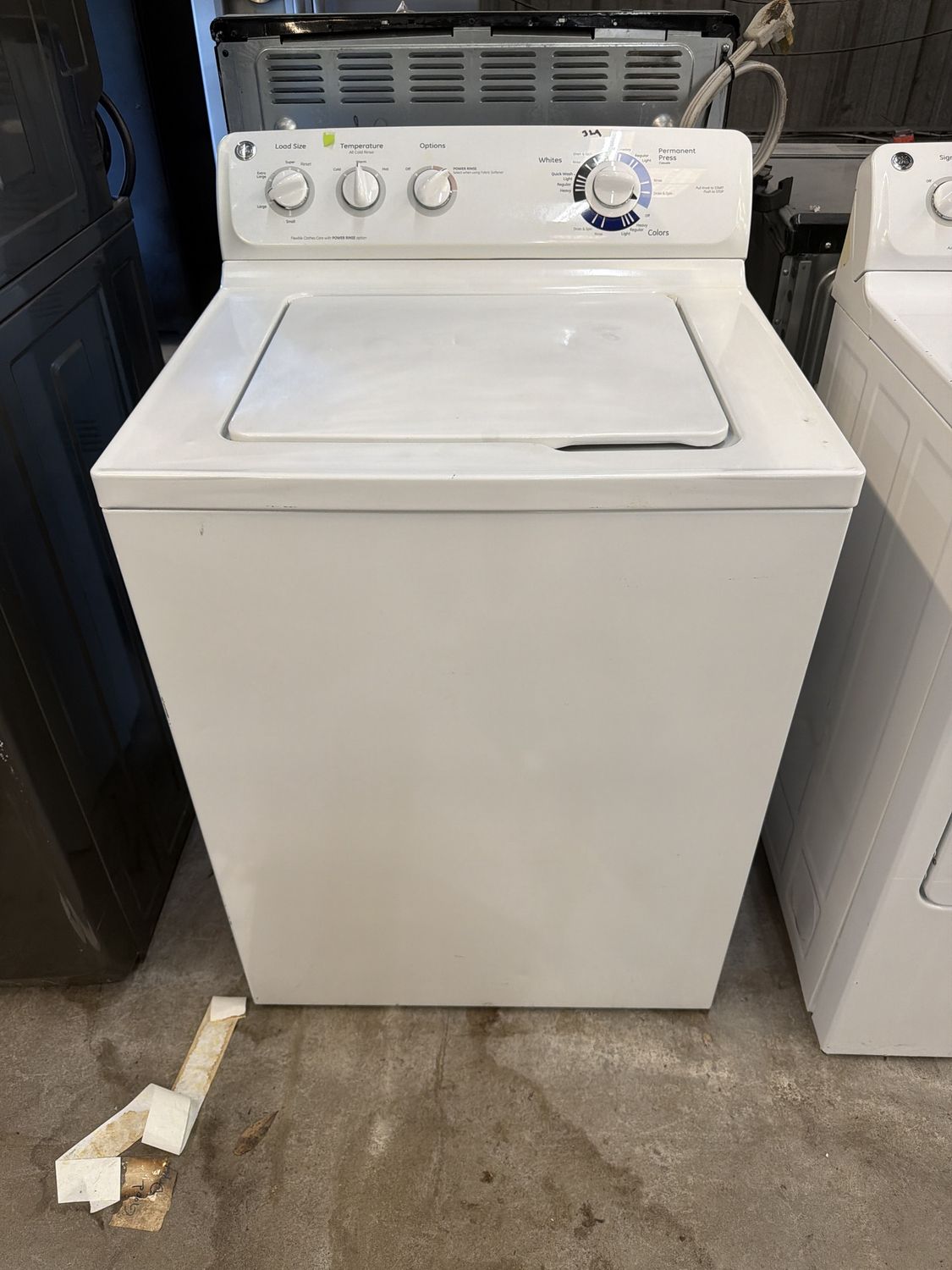 WMA131304SS-0519