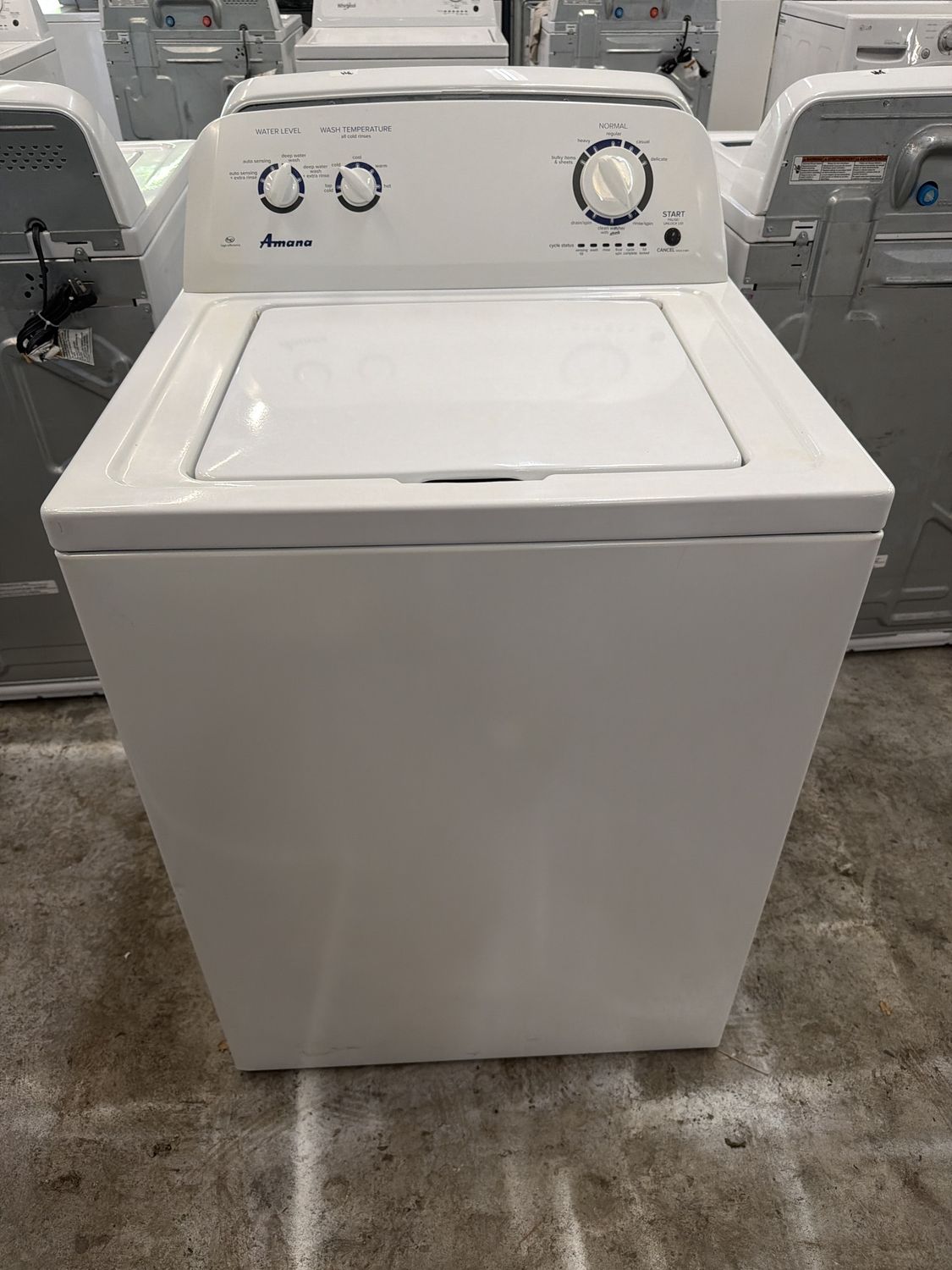 WMA131328SS-0519