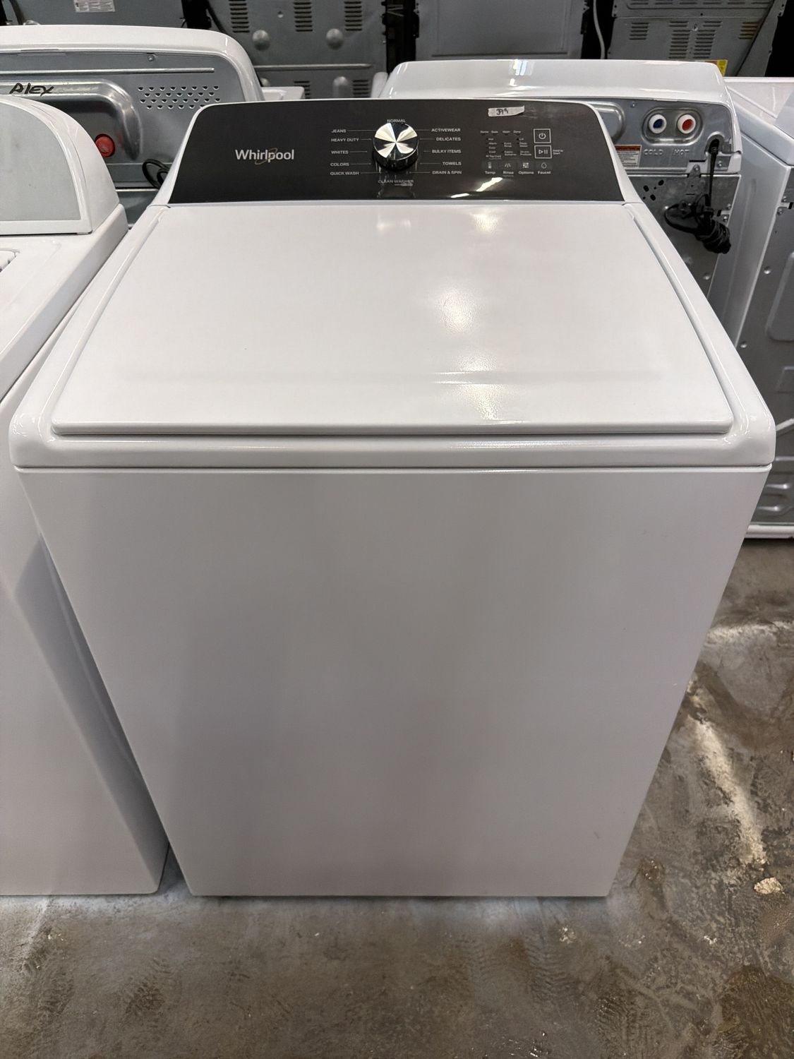 WMA131509SS-0526