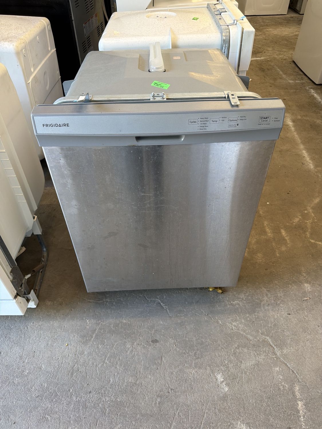 DWM131666SS-0520