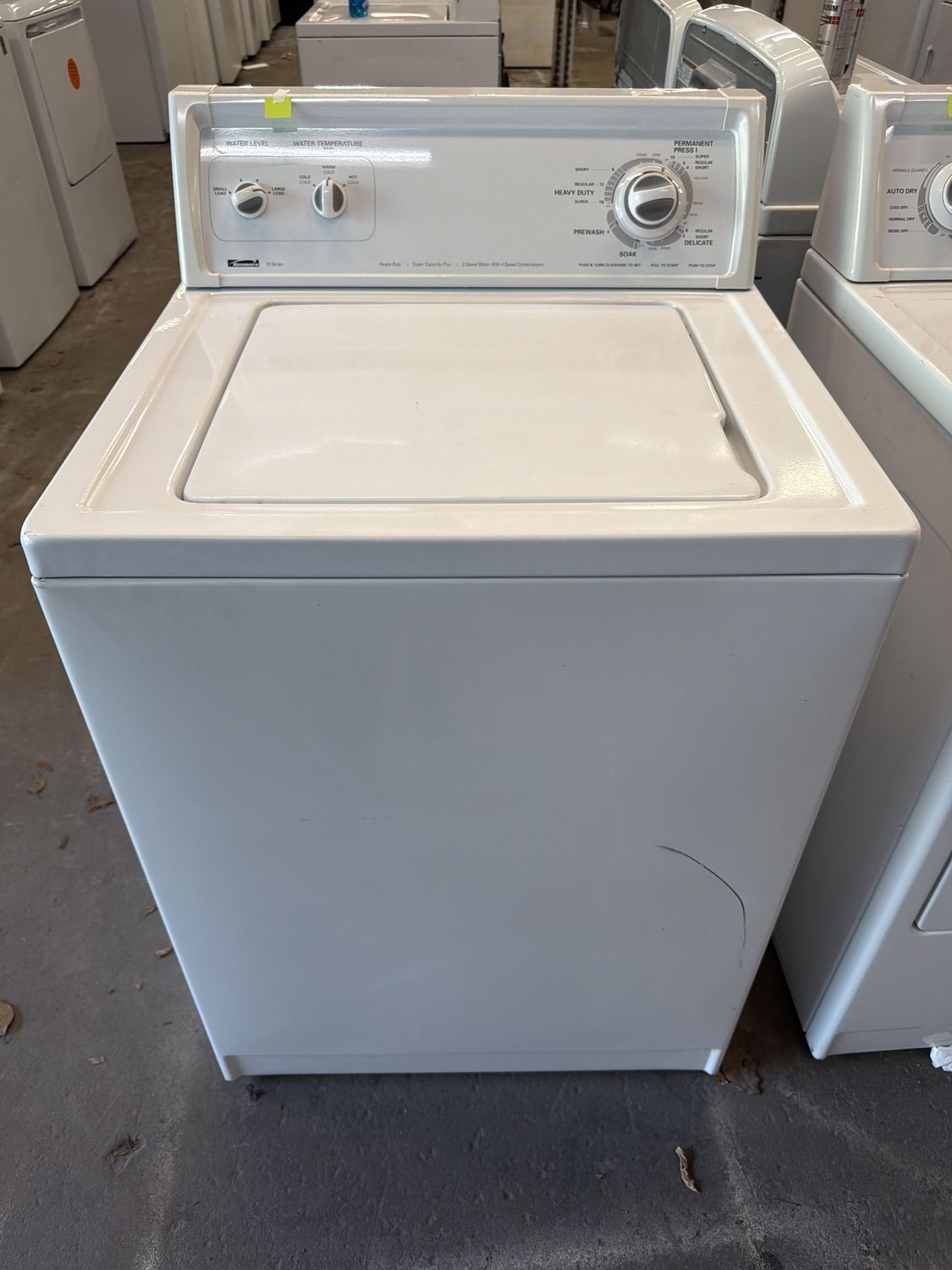 WMA132253DM-0701