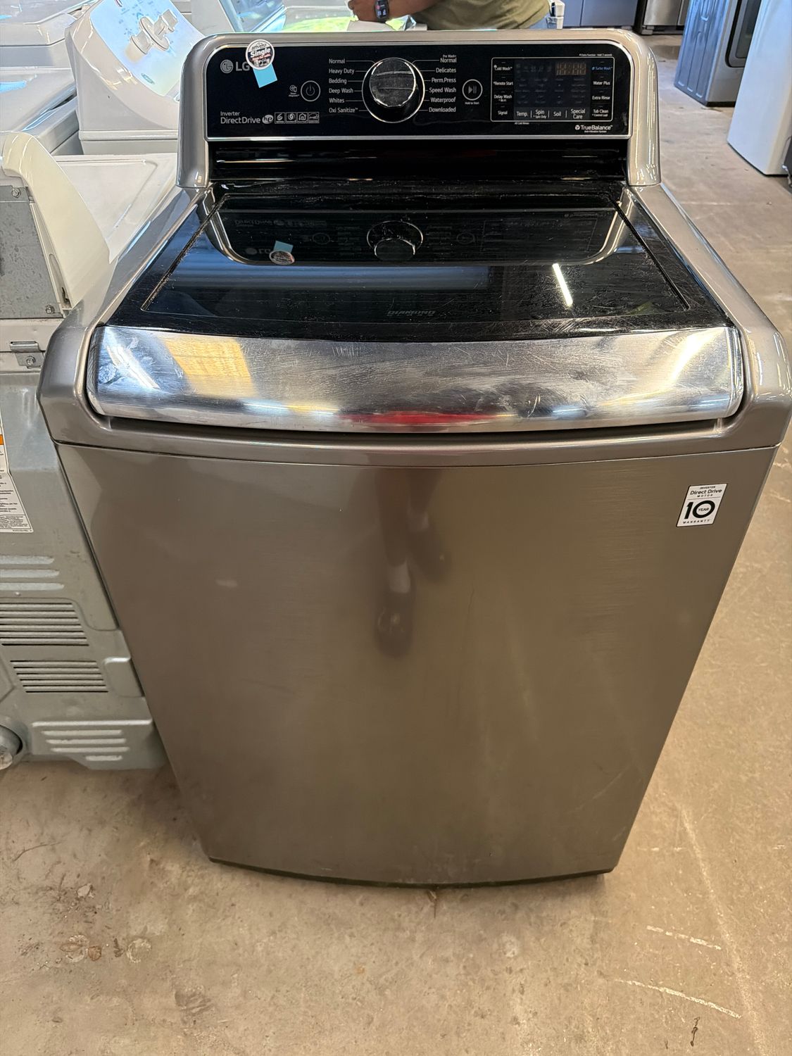 WMA35076DM-0818