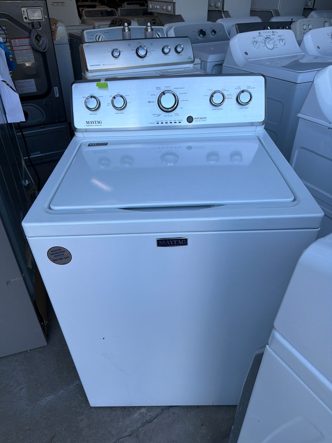 WMA35217DS-0819