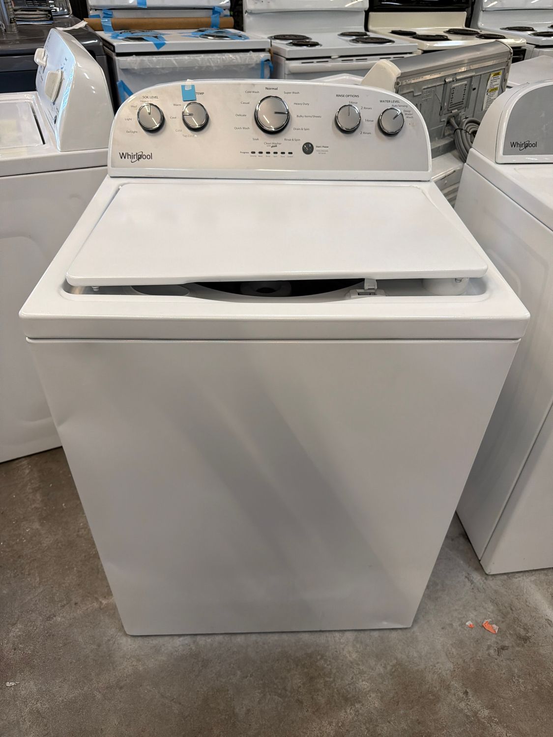 WMA35222DS-0818