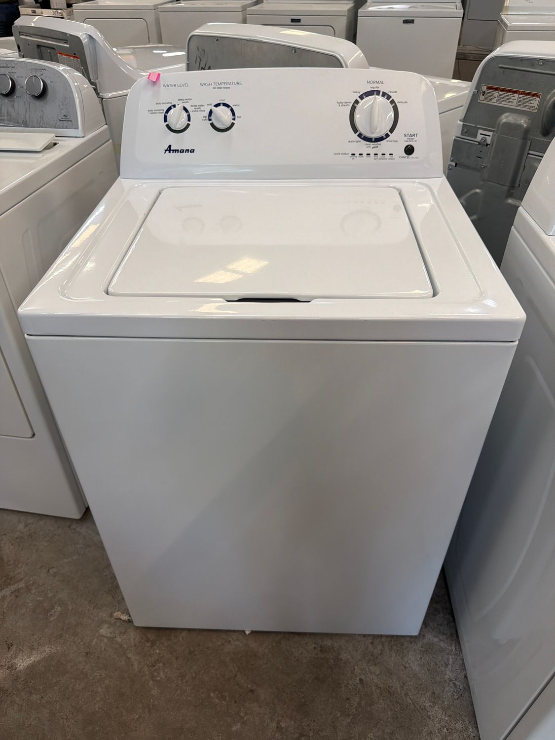 WMA35072DM-0819