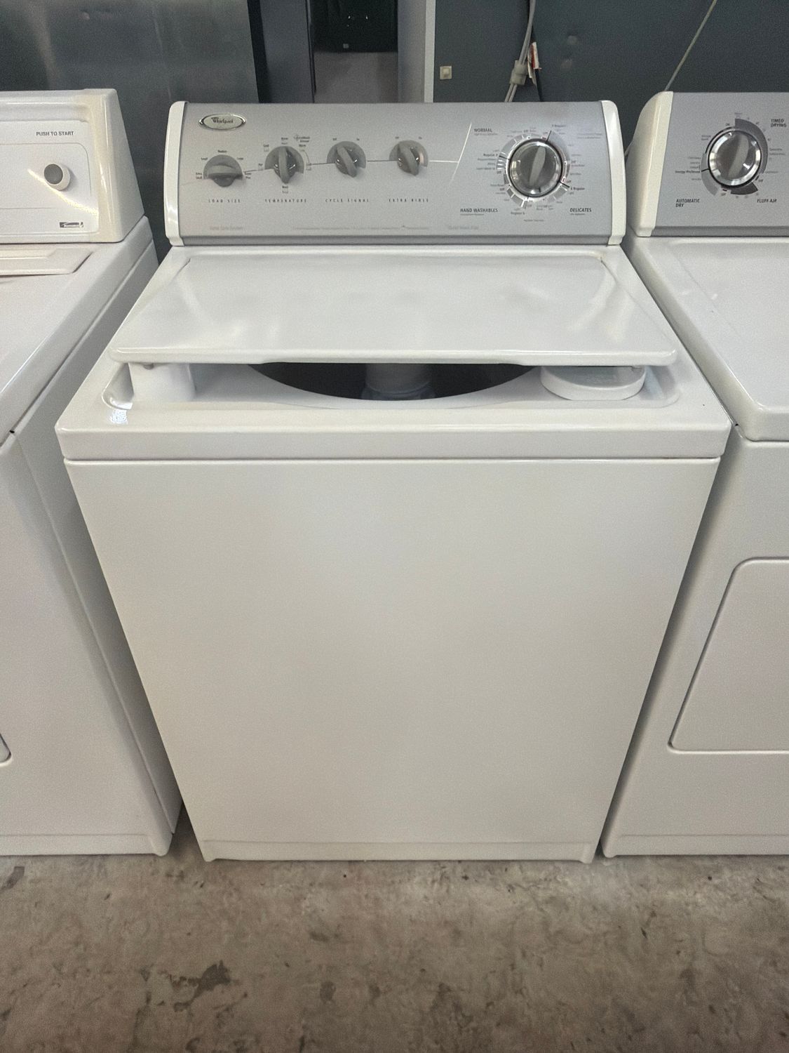 WMA35043DM-0720