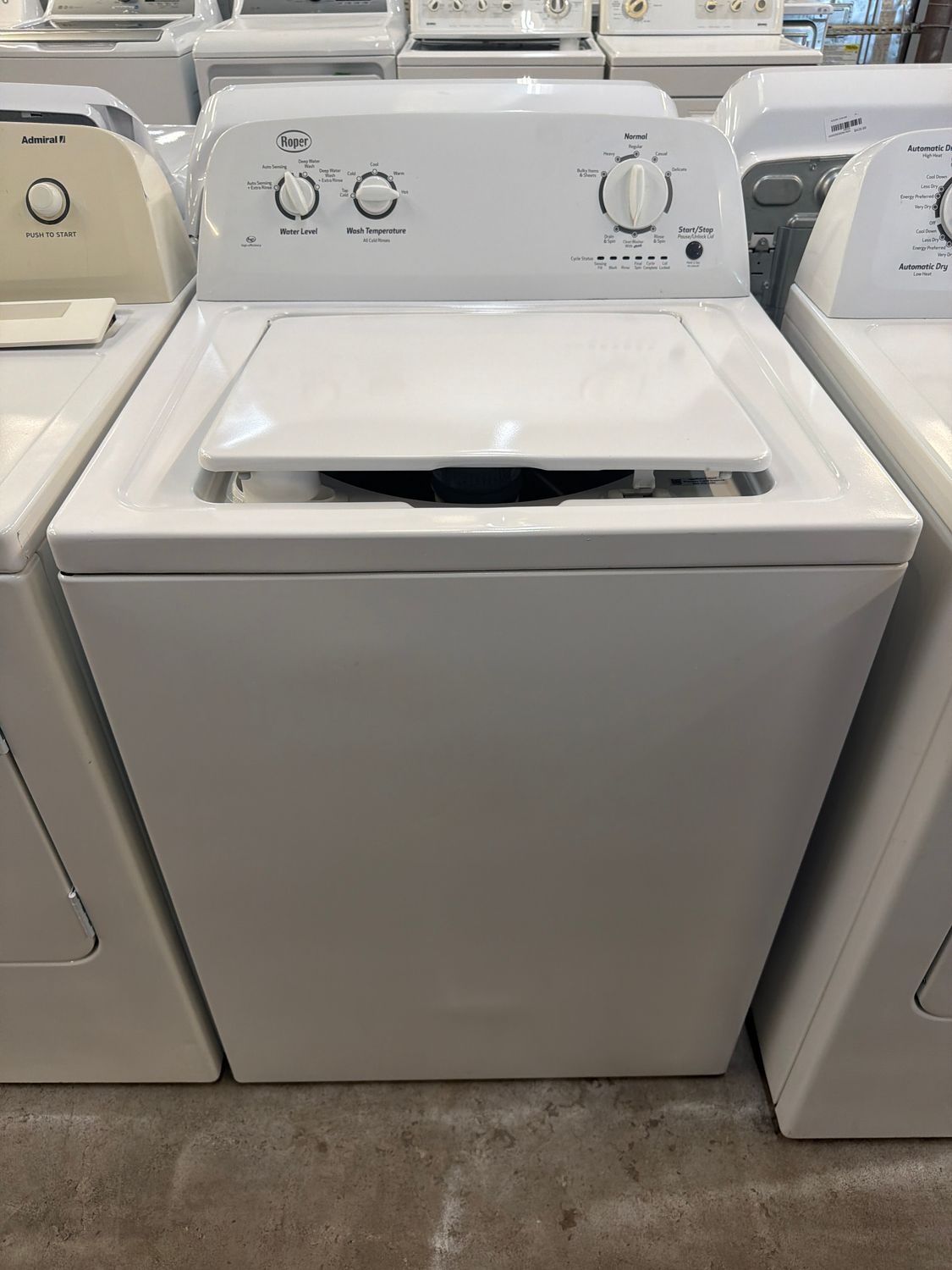 WMA35290DS-0818