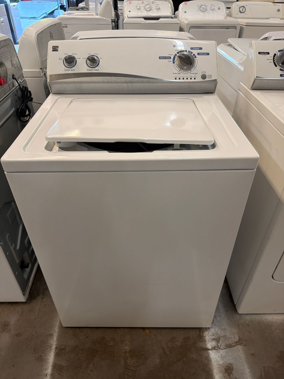 WMA35305DM-0827