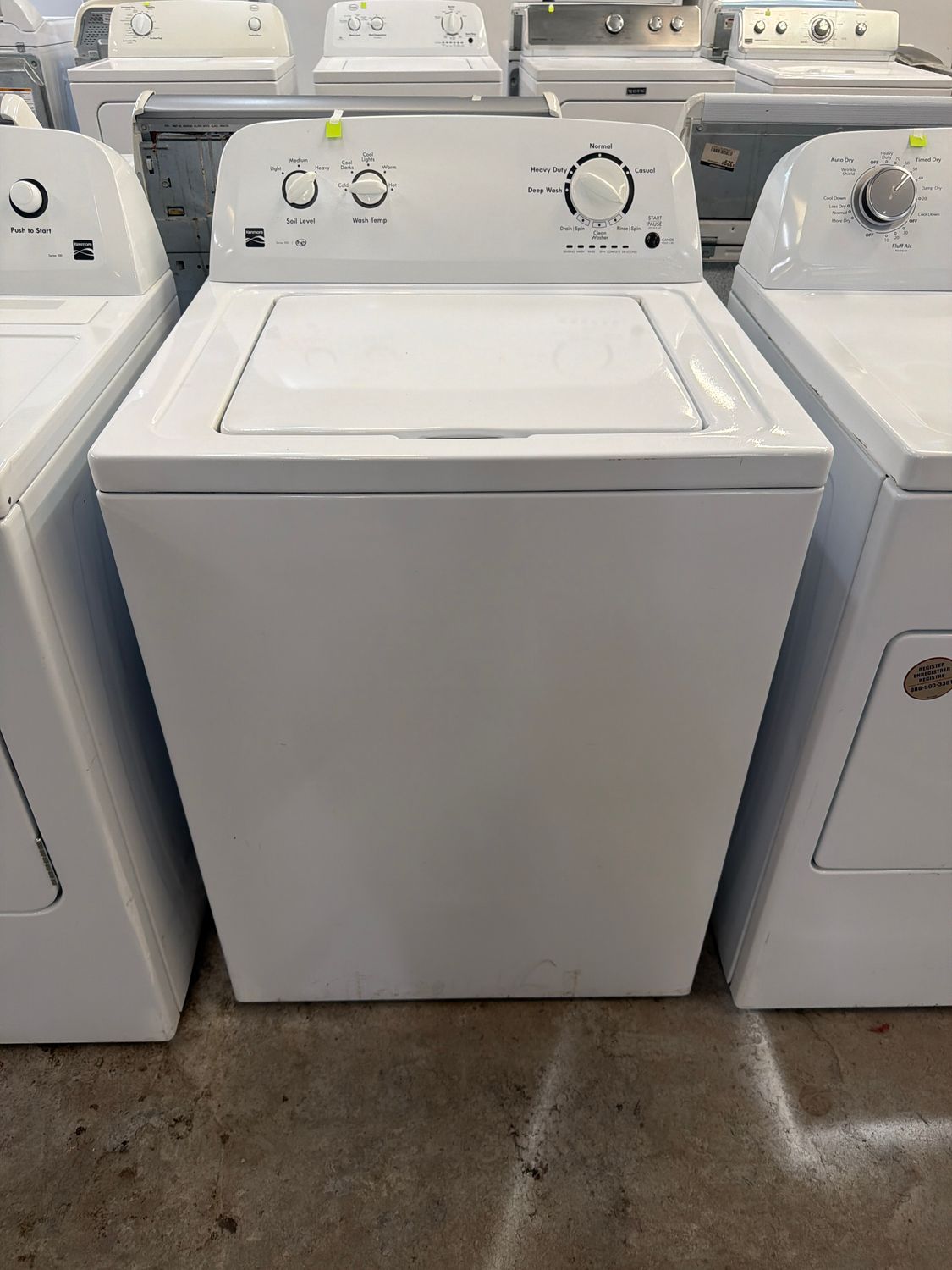 WMA35436RH-0909