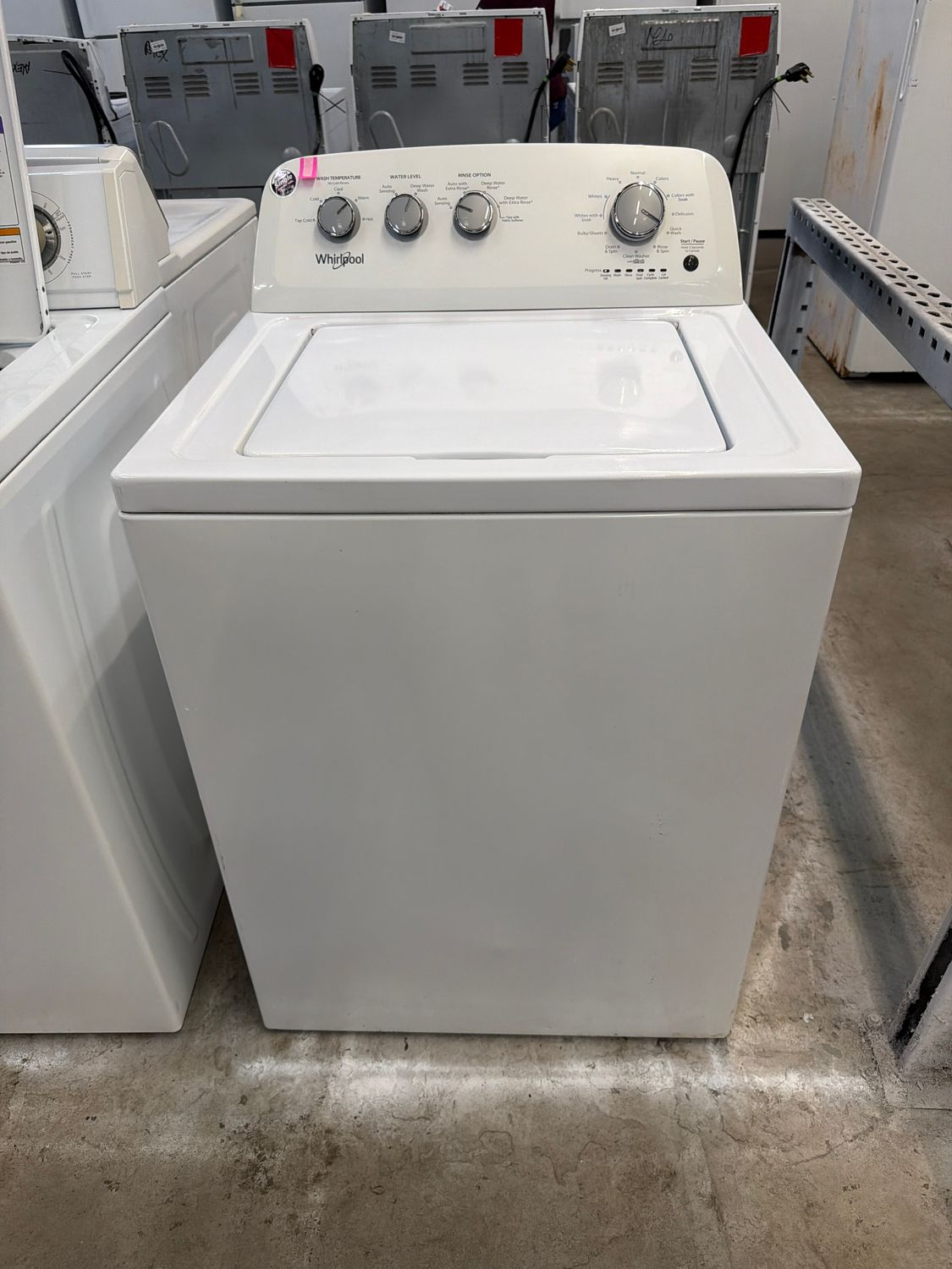 WMA35865JL-0703