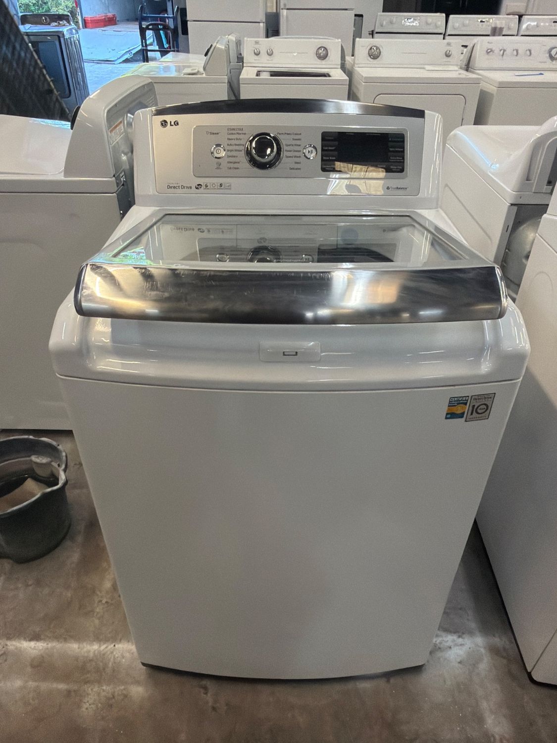 WMA35769DM-0917