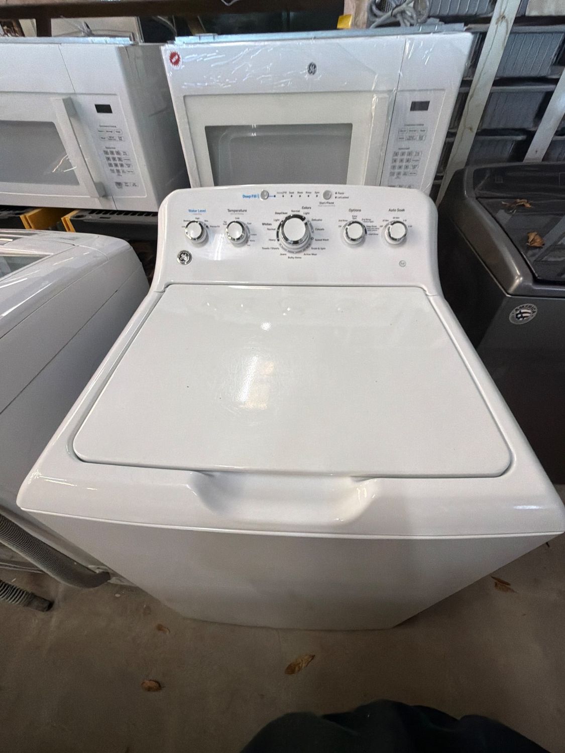 WMA35761DM-0917