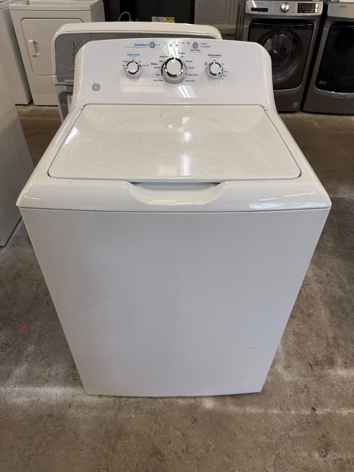 WMA35067DM-0918