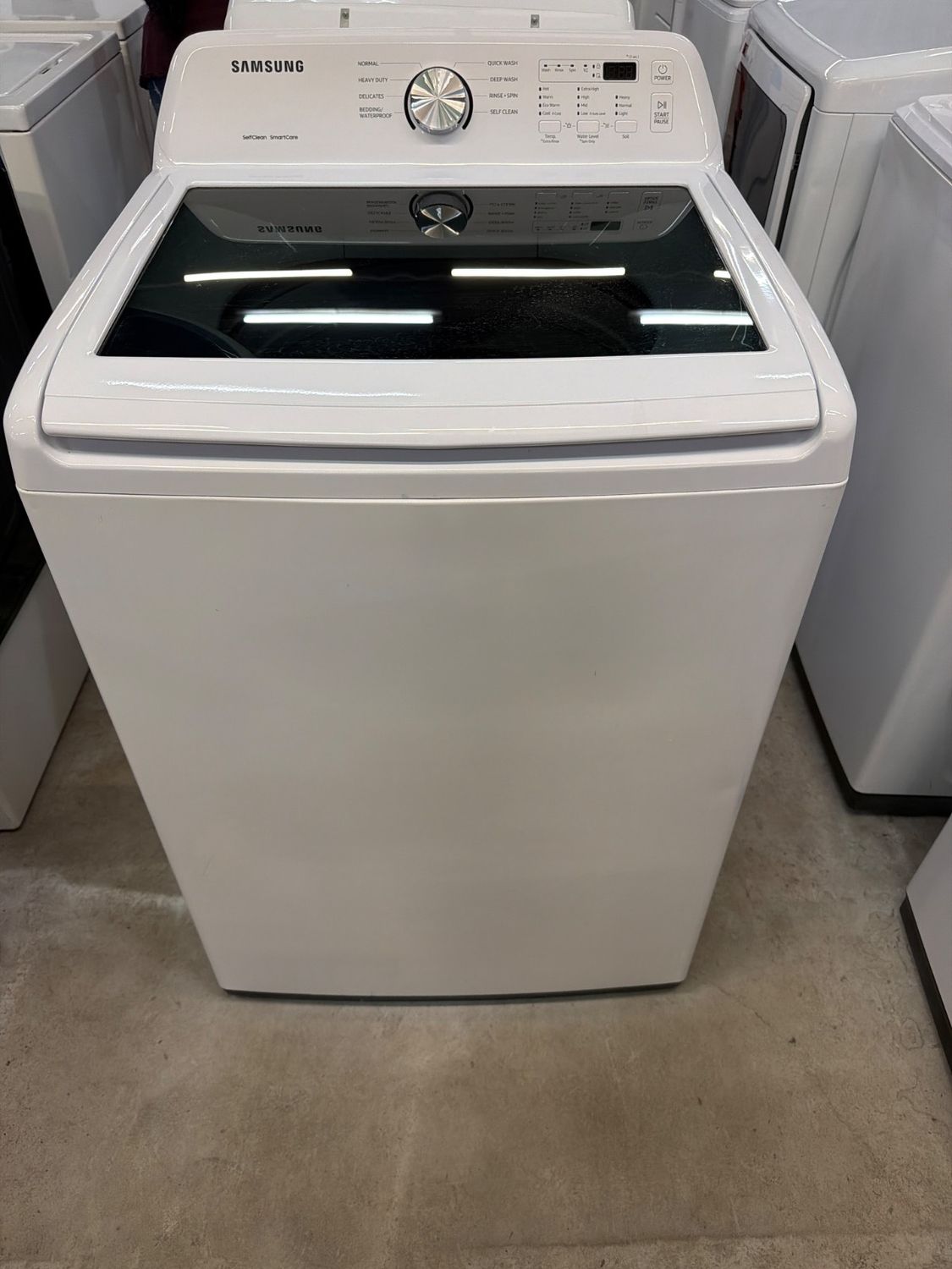 WMA35923DM-0924