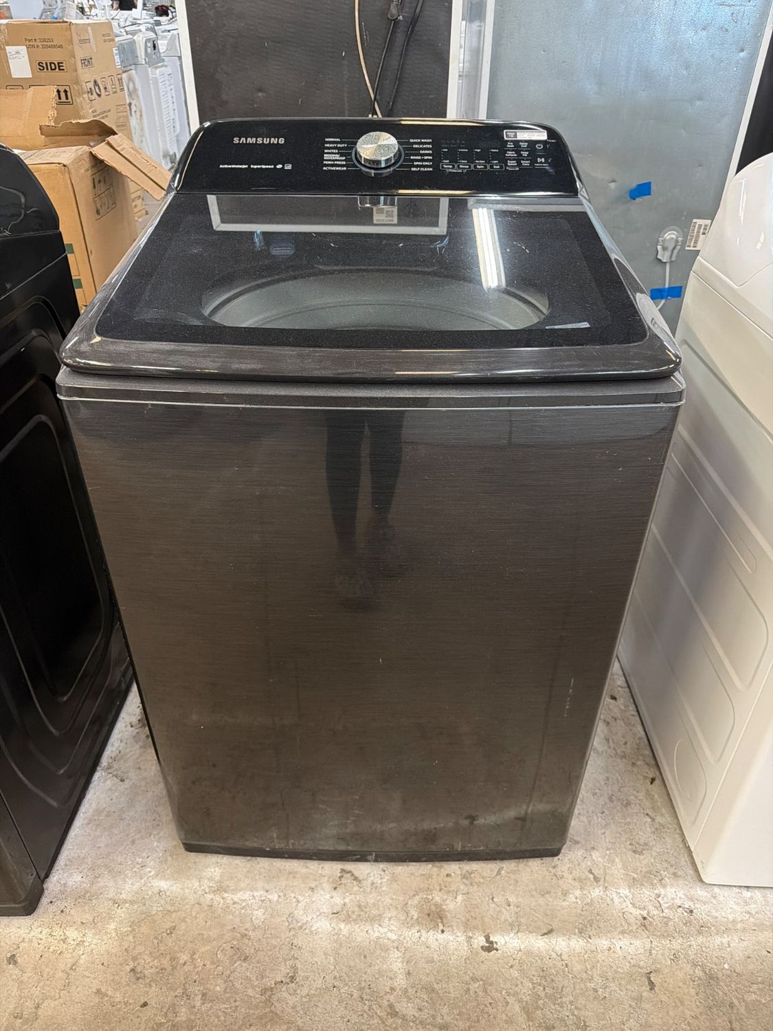 WMA35326DM-0929