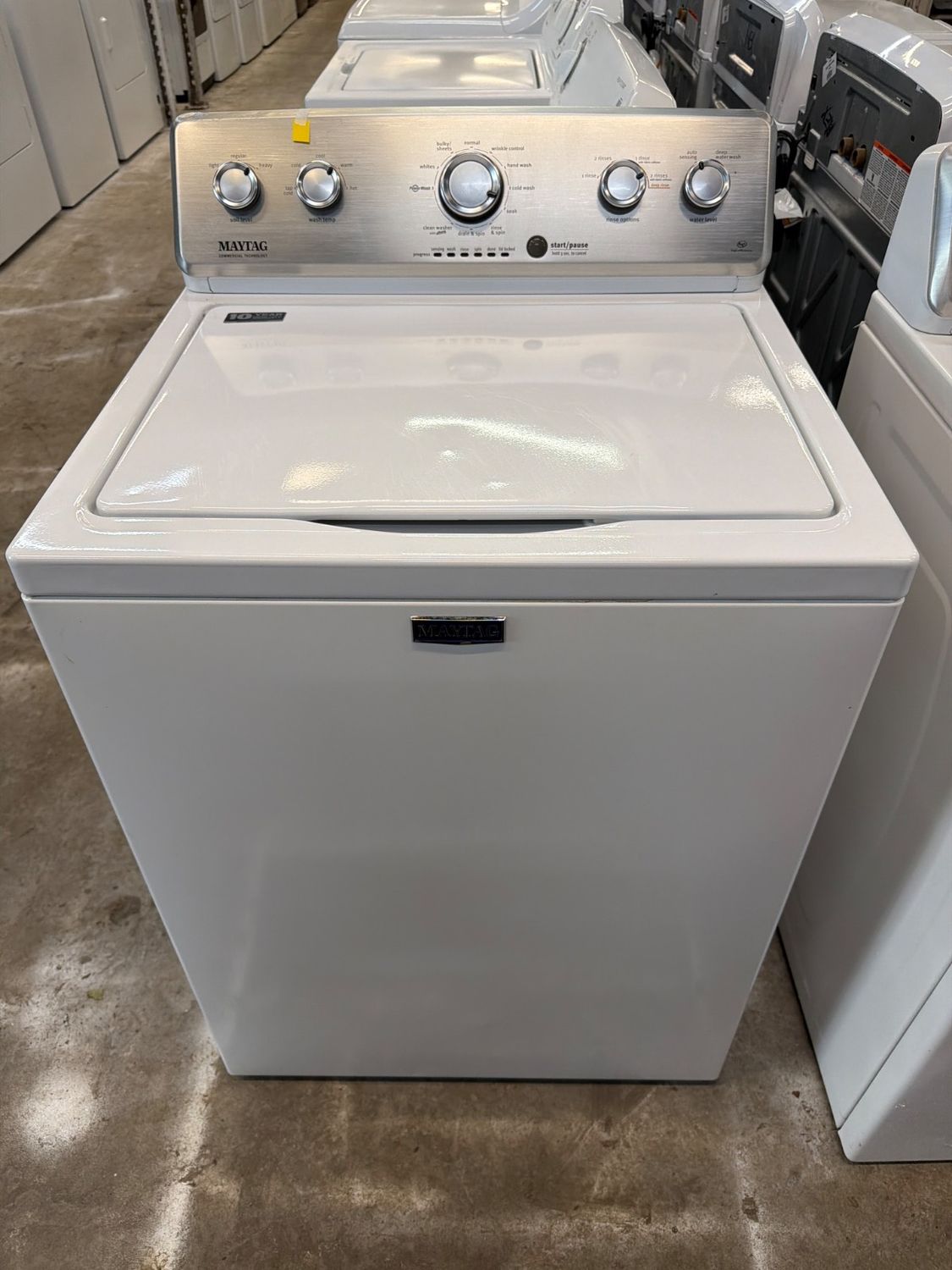 WMA36272RH-0929