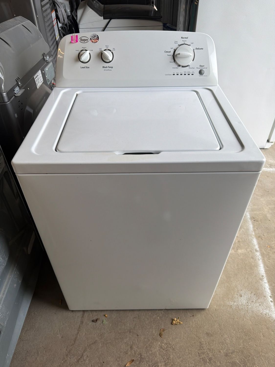 WMA35110DM-1002