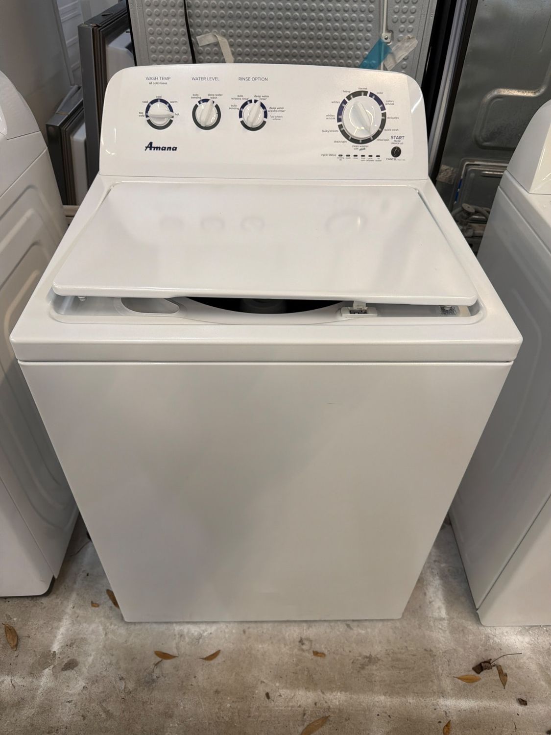 WMA35974RH-1006