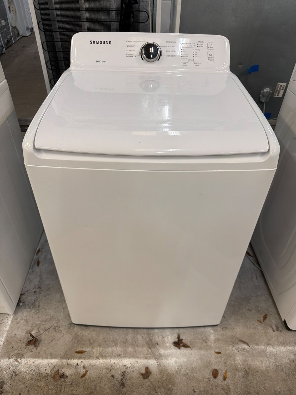 WMA36252DM-1006