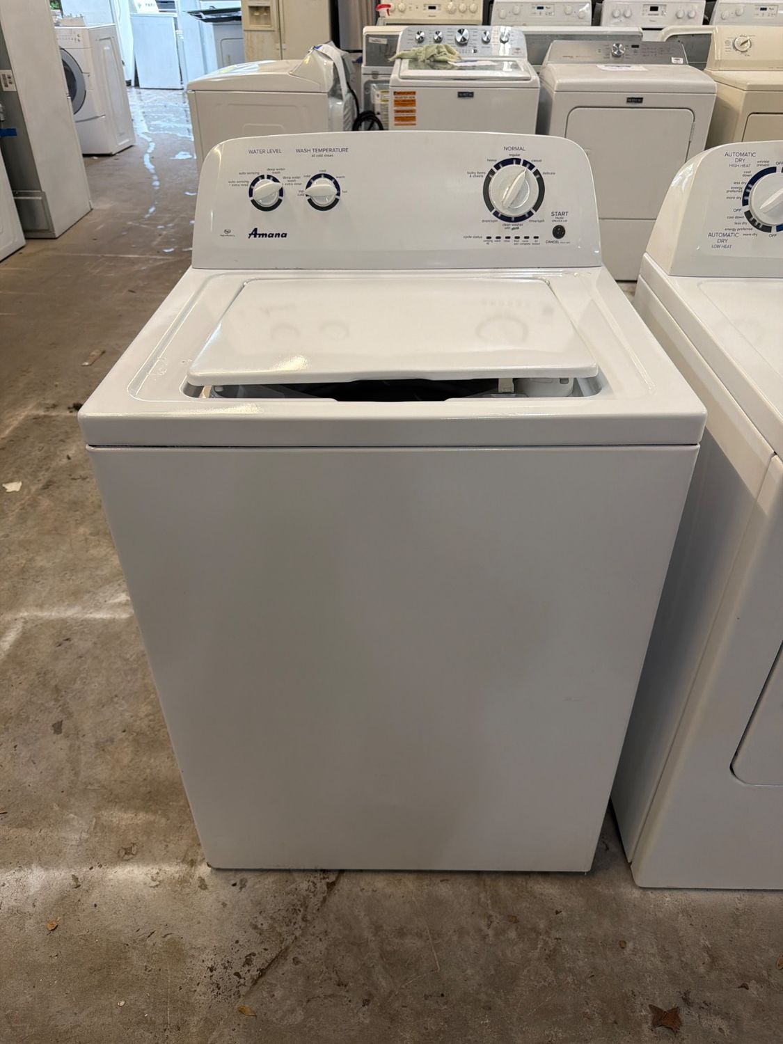 WMA35303DM-1006