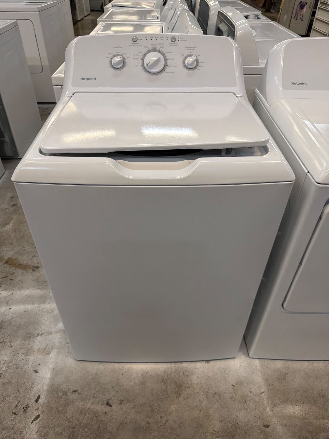WMA36282DM-1007