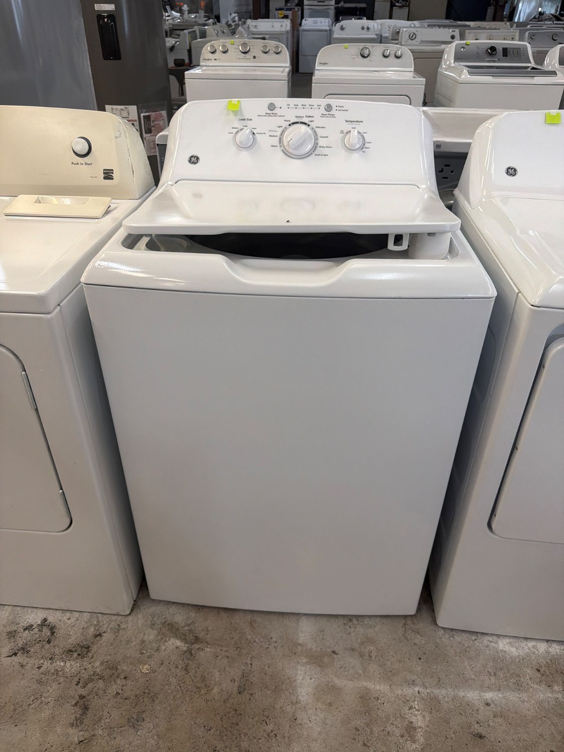 WMA36179DM-1008