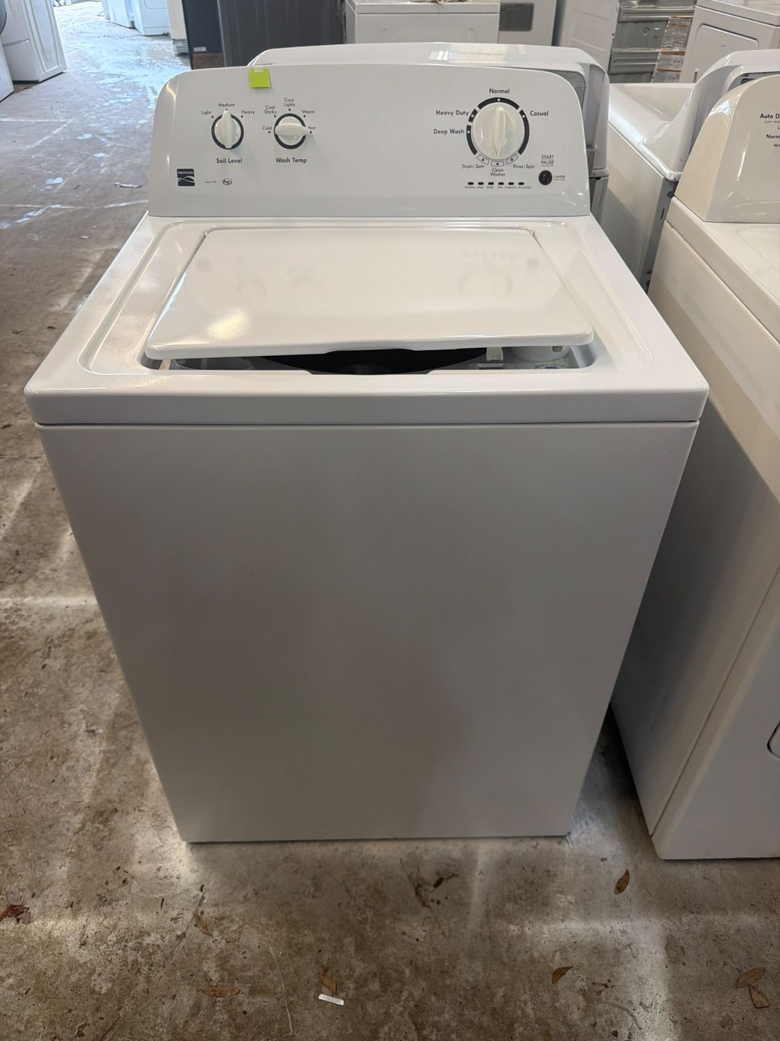 WMA35992DM-1008