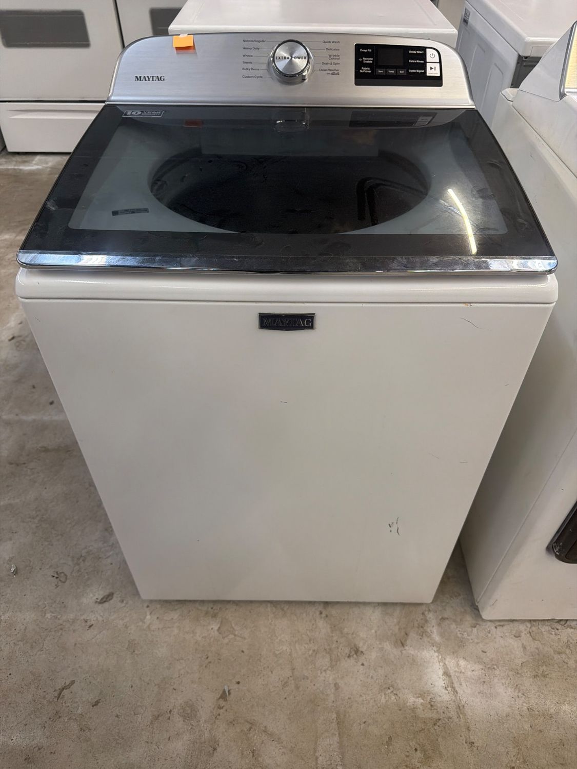 WMA36264DM-1009