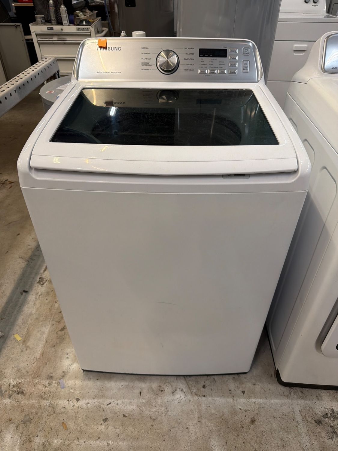 WMA35945DM-1009