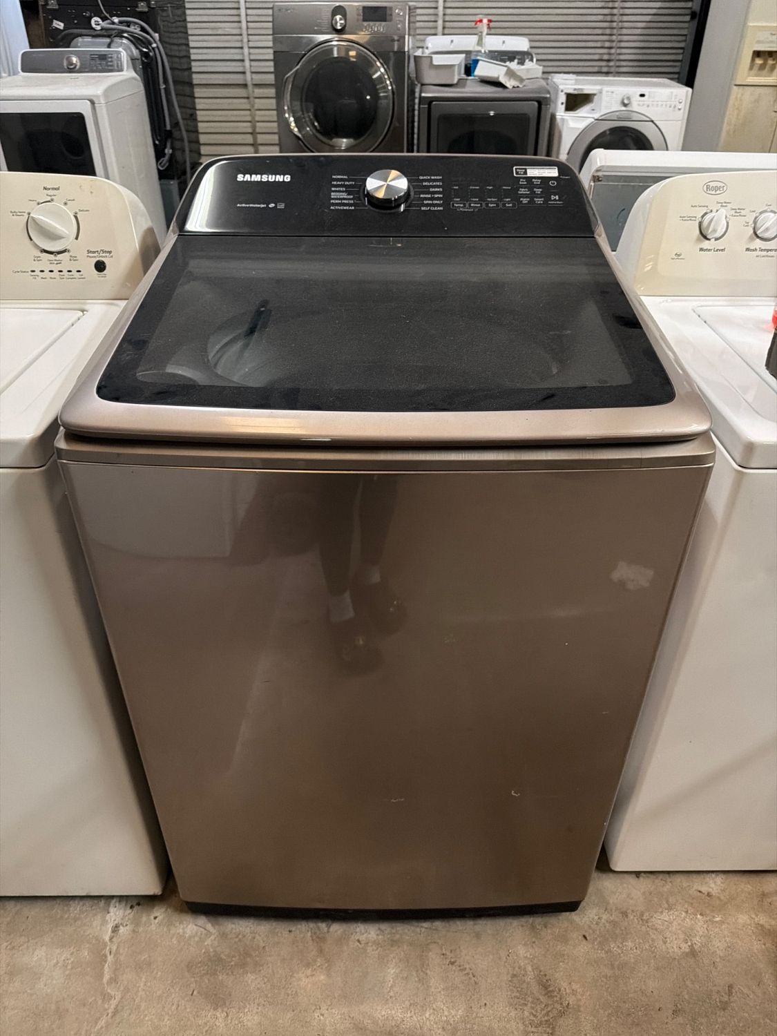 WMA35792DM-1009