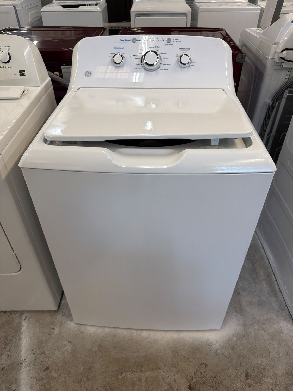 WMA36201DM-1014