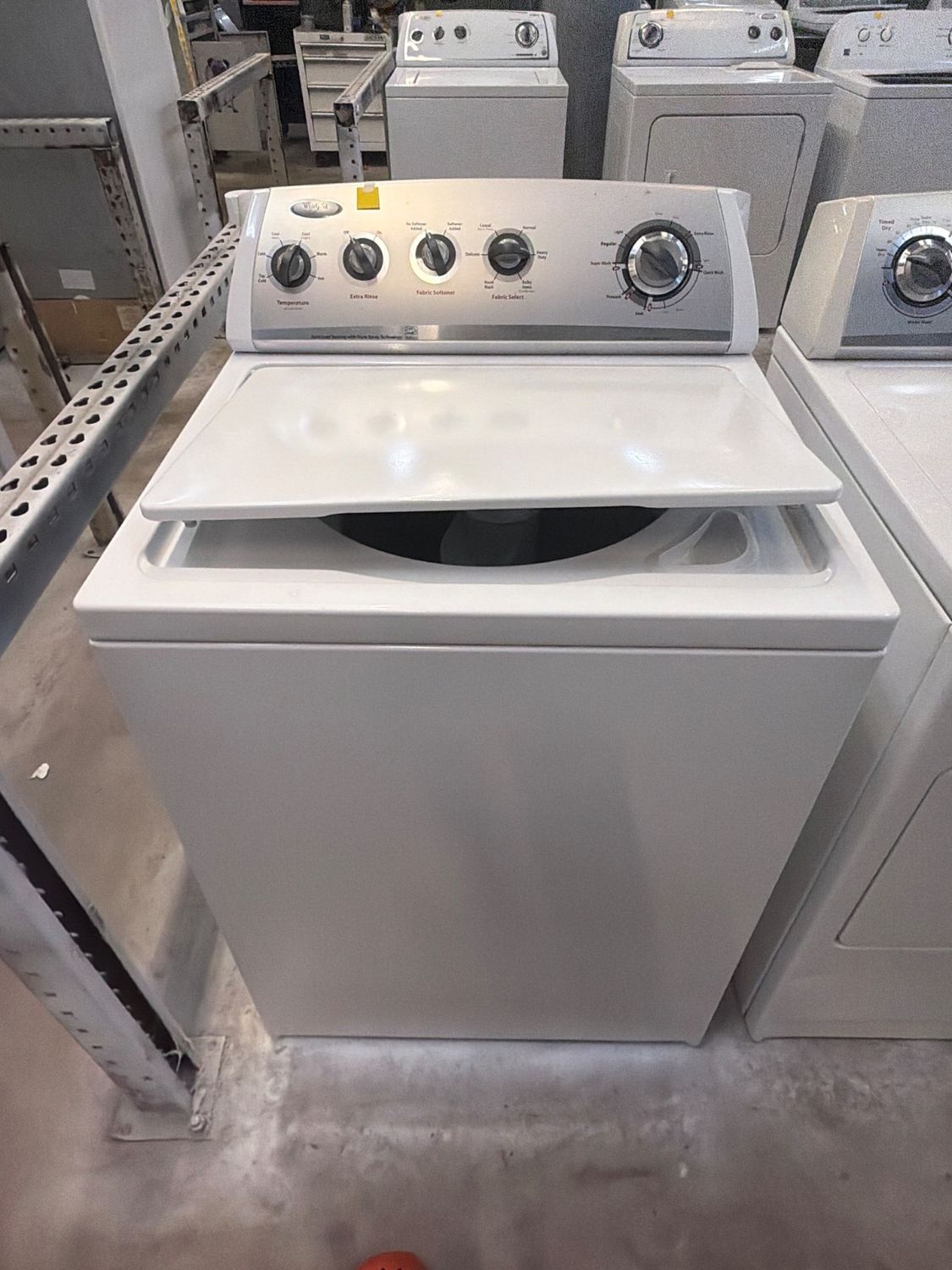WMA36172DM-1014