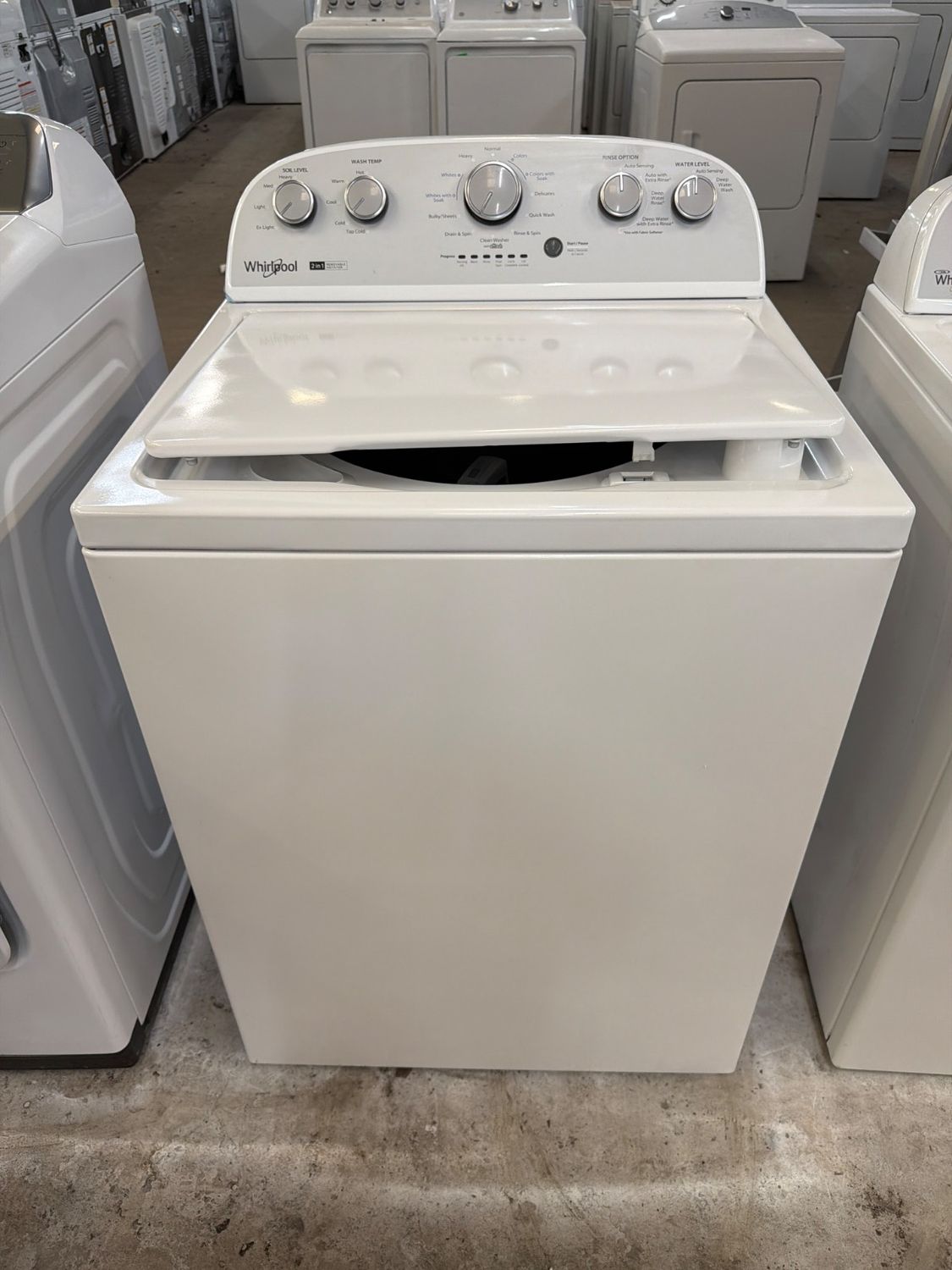 WMA36210DM-1015