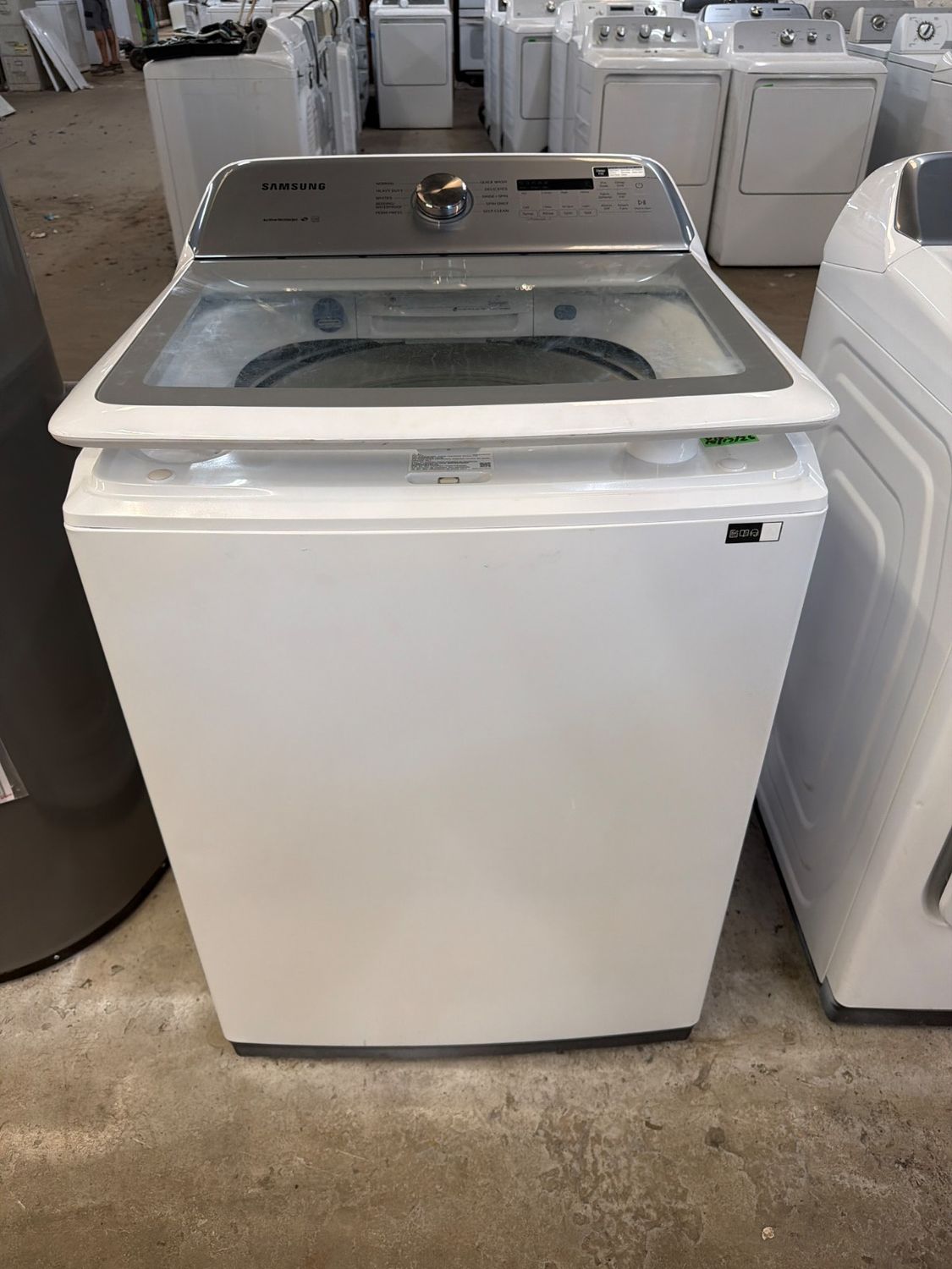 WMA36202DM-1015