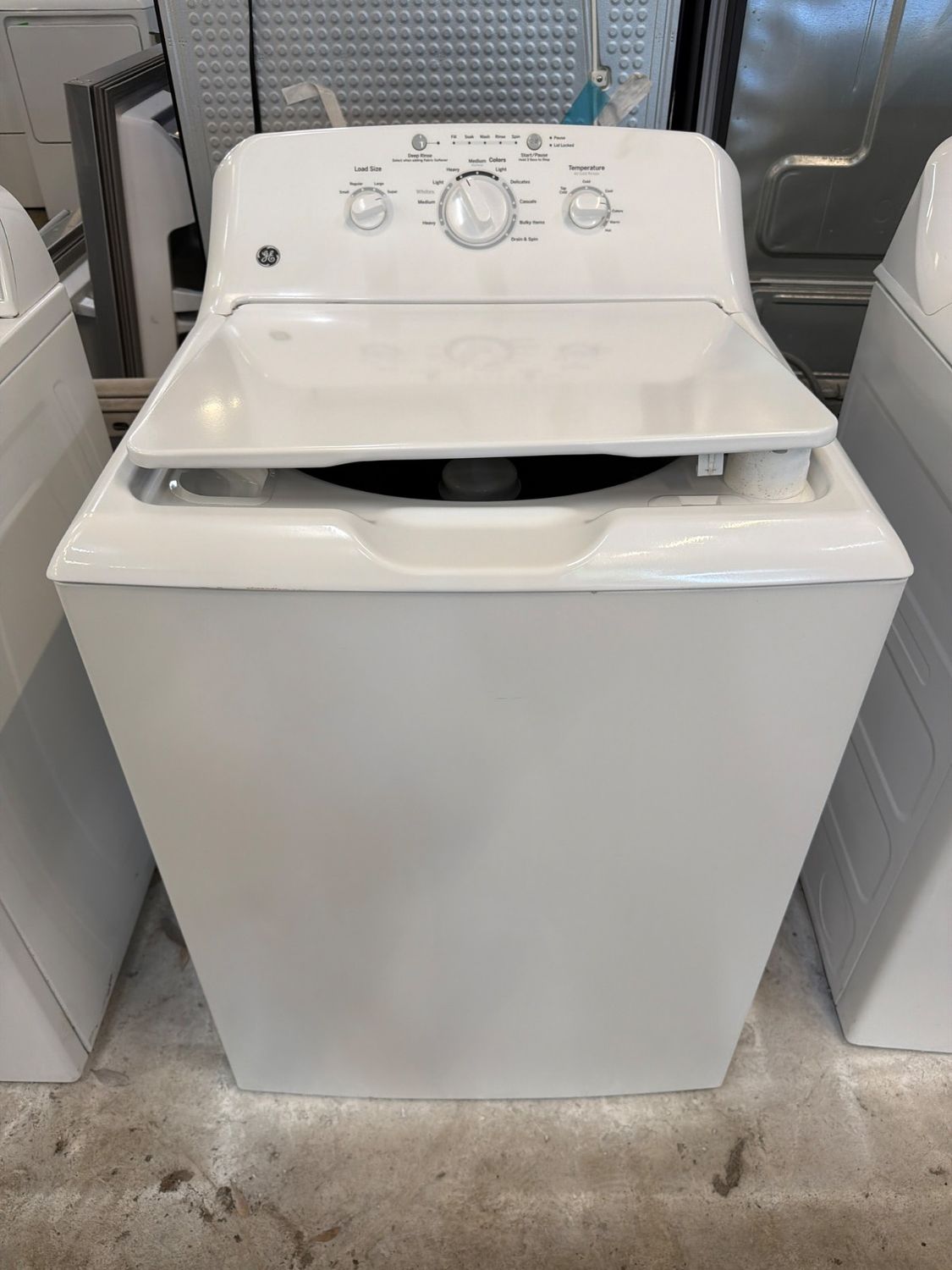 WMA36190DM-1015