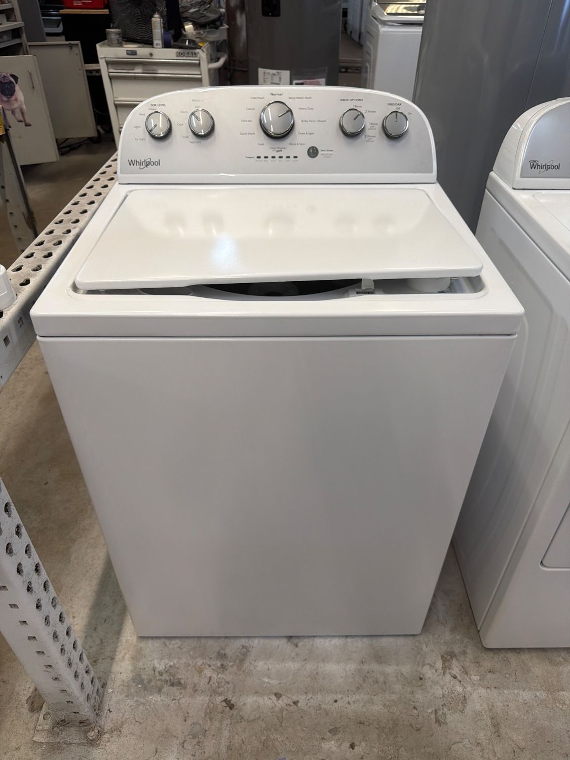 WMA35526DM-1015