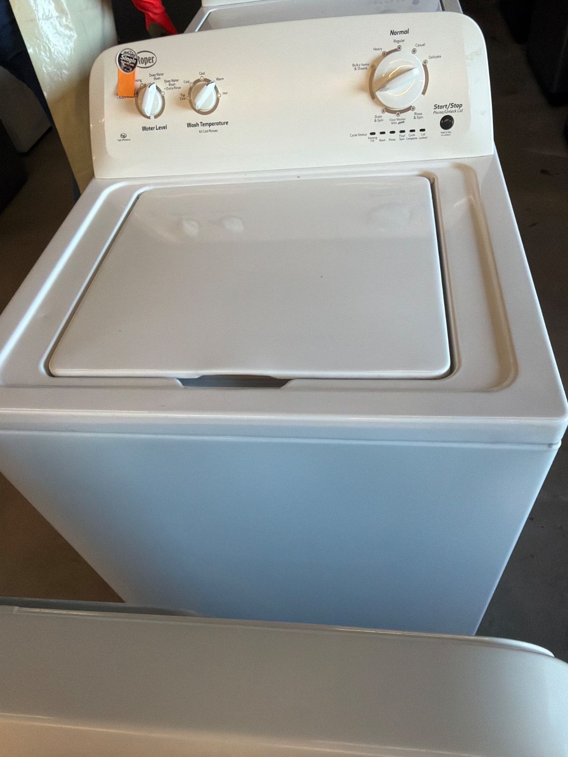 WMA36206DM-1016