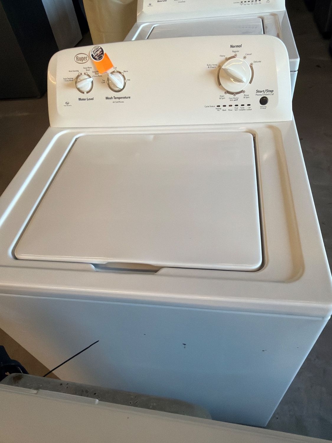WMA36205DM-1016