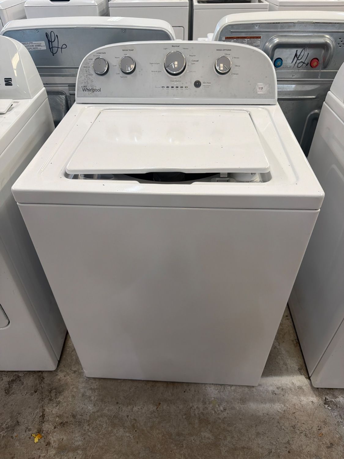 WMA35537DM-1020