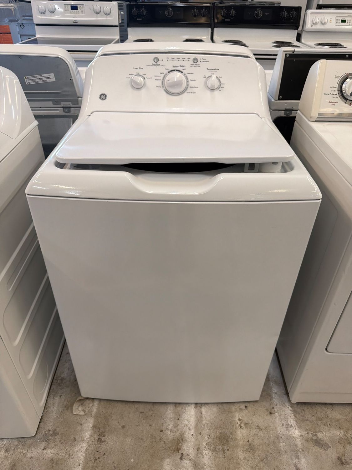 WMA35527DM-1020