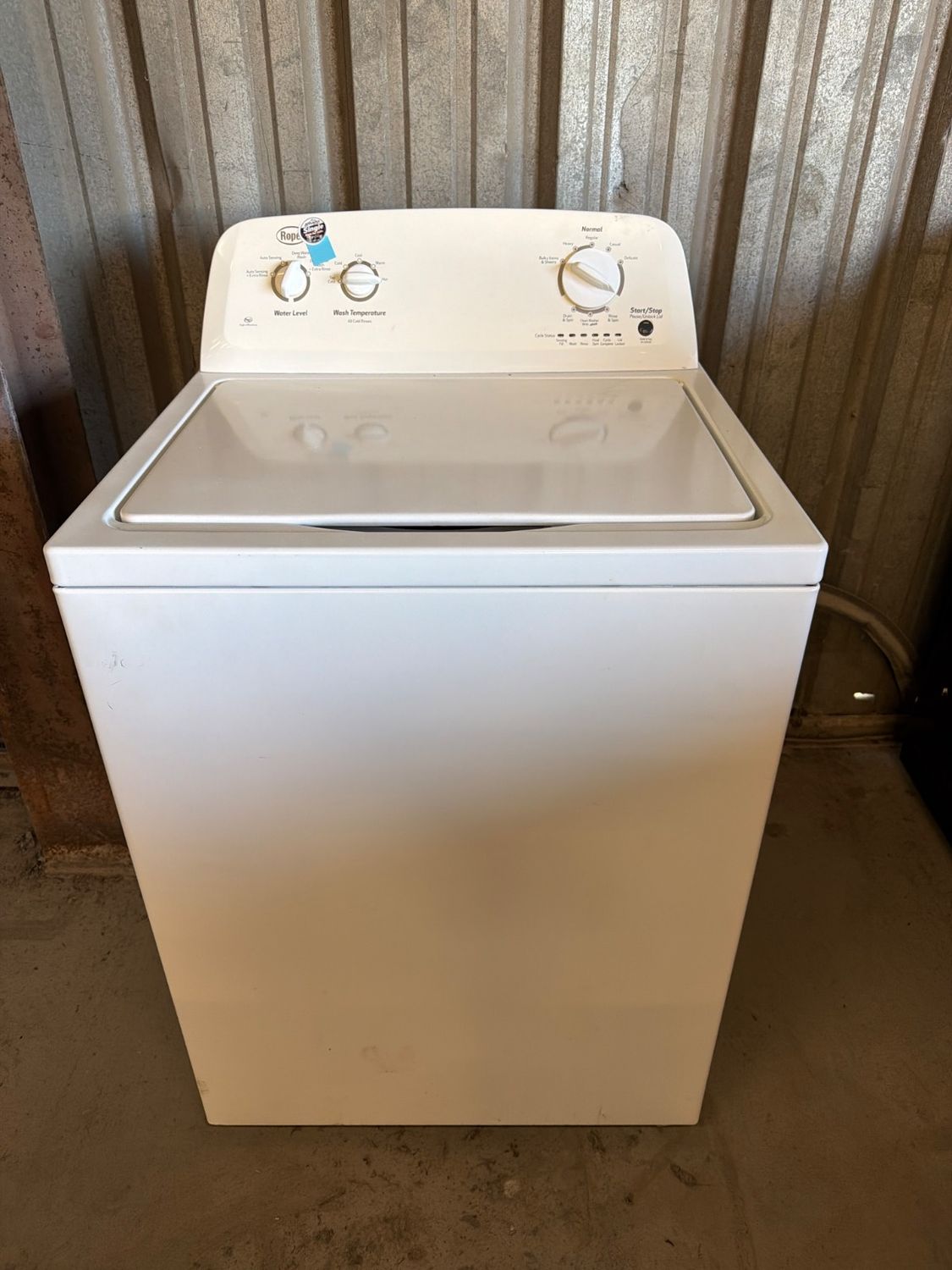 WMA36176DM-1021