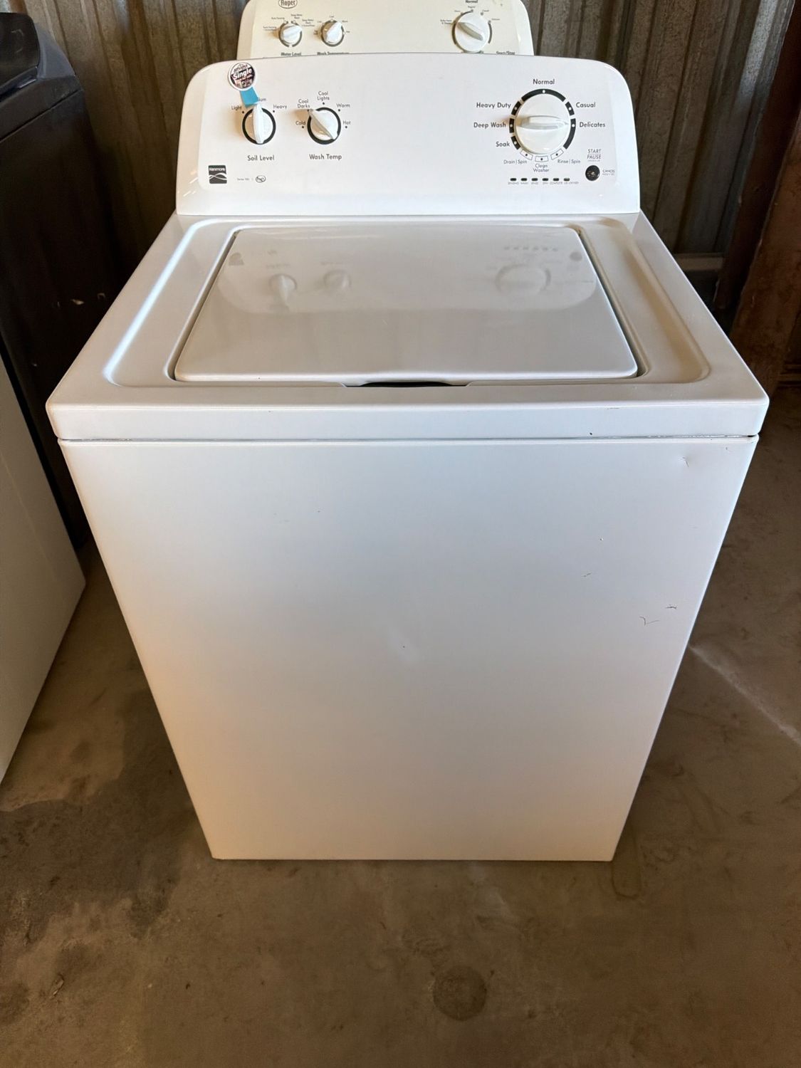 WMA36199DM-1021