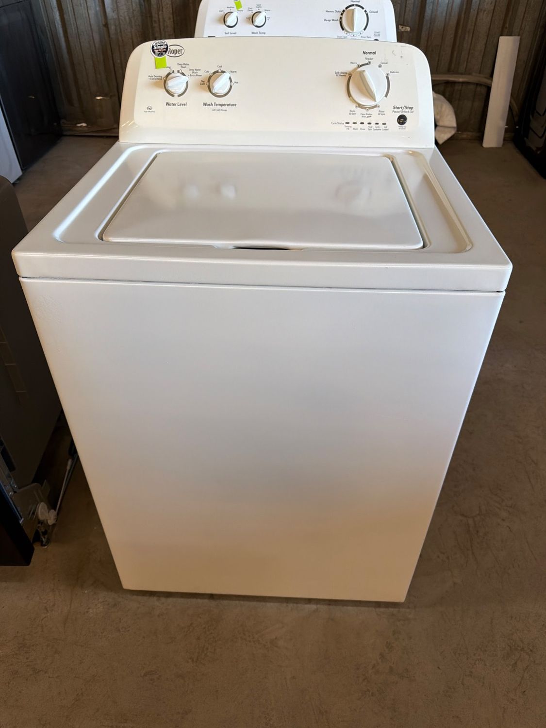 WMA36175DM-1023