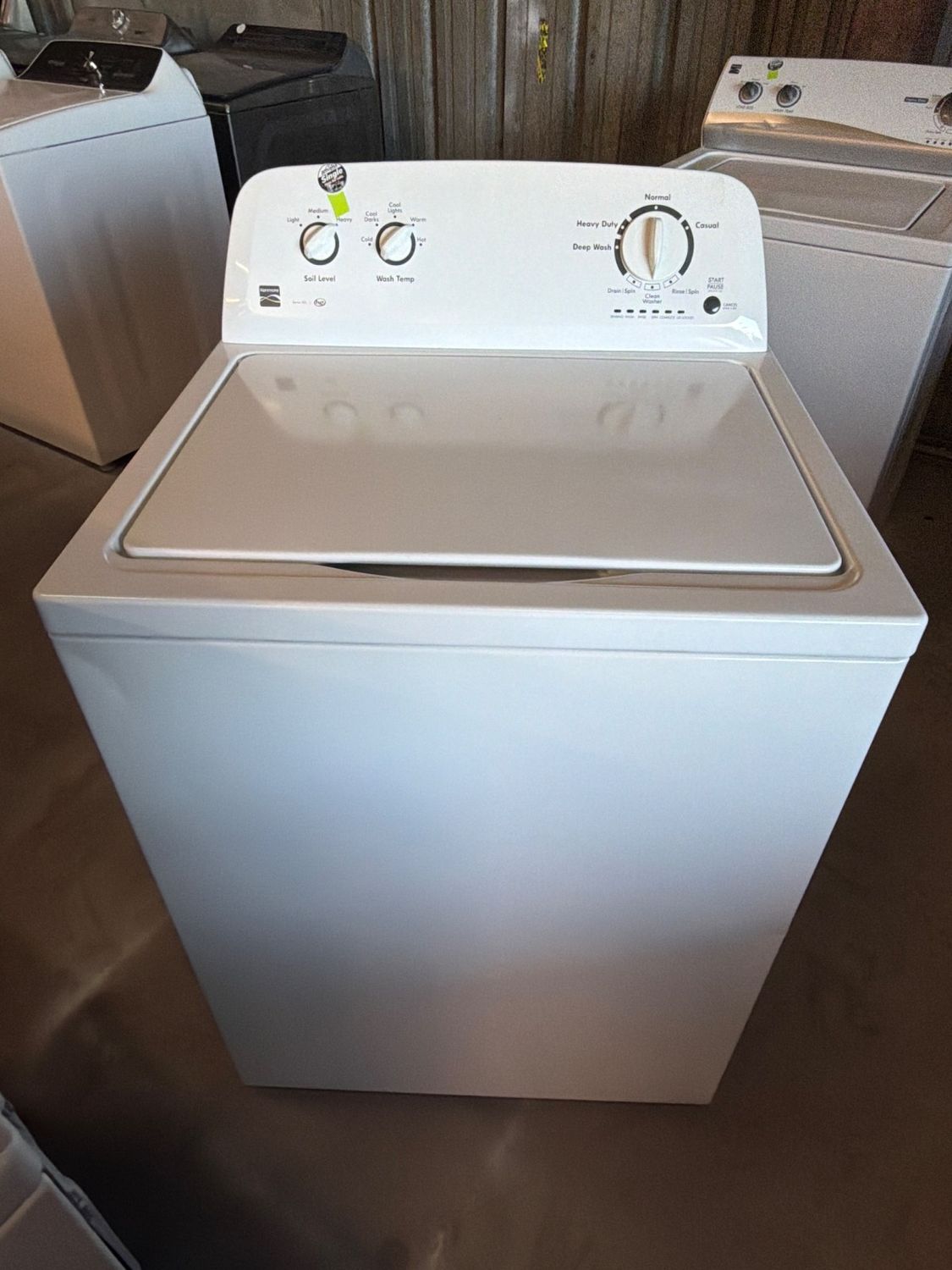 WMA35515DM-1023