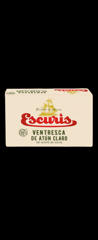 Ventresca "Escuris"