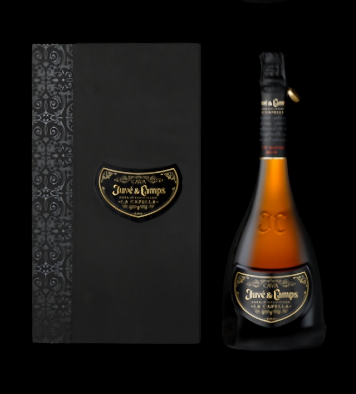 ''La Capella'' 75cl