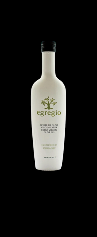 ''Egregio''