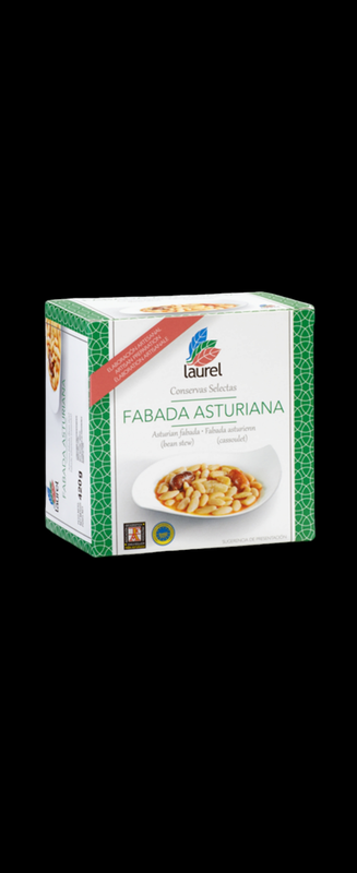 Fabada Asturiana