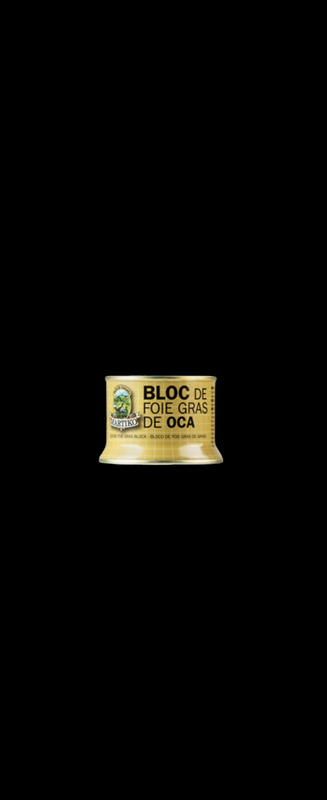 Foie Gras de Oca