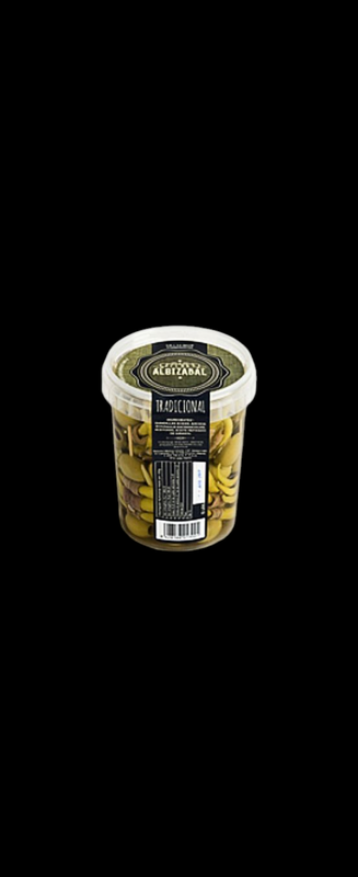 Gilda de anchoa